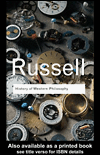 Title details for History of Western Philosophy by Bertrand Russell - Wait list